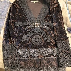 Women’s Tunic